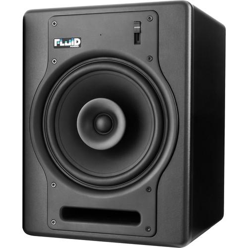 Fluid Audio FX8 - 130W 8