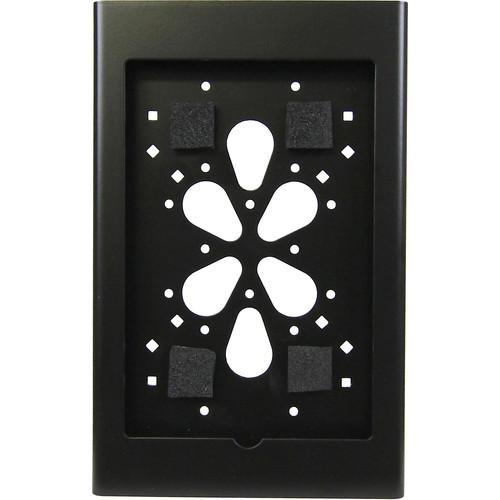 FSR Surface Mount for iPad Mini with Home Button WE-IPMINI-BLK, FSR, Surface, Mount, iPad, Mini, with, Home, Button, WE-IPMINI-BLK