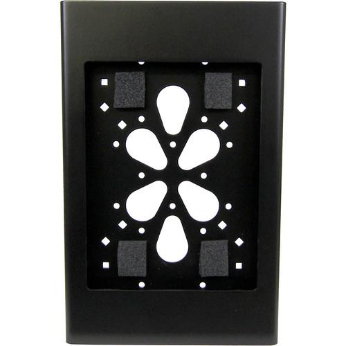FSR Surface Mount for iPad Mini without Home WE-IPMININB-BLK