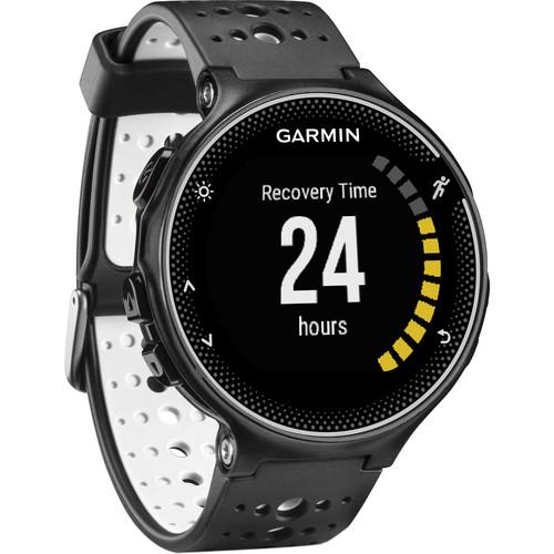 Garmin Forerunner 230 GPS Running Watch 010-03717-40