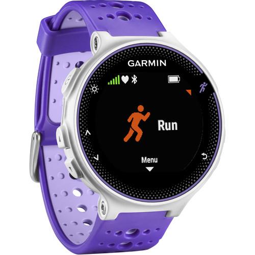 Garmin Forerunner 230 GPS Running Watch 010-03717-40