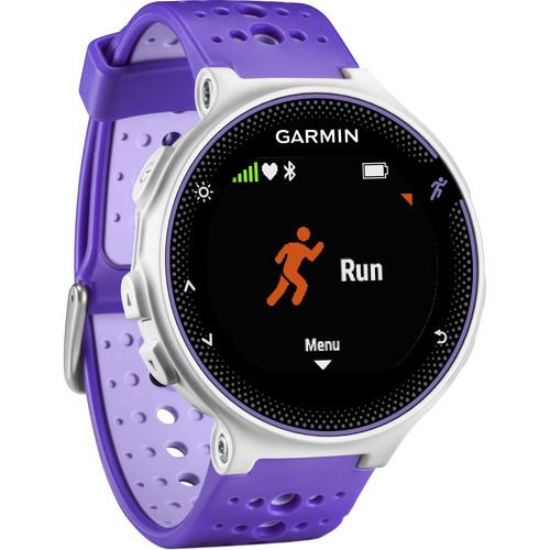 garmin watch forerunner 230