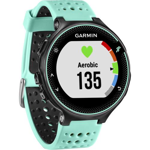 Garmin Forerunner 235 GPS Running Watch 010-03717-54, Garmin, Forerunner, 235, GPS, Running, Watch, 010-03717-54,