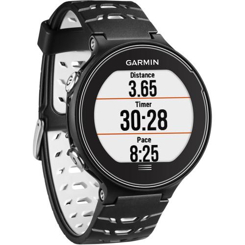 Garmin Forerunner 630 GPS Running Watch 010-03717-00