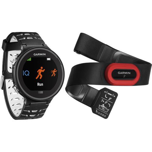 Garmin Forerunner 630 GPS Running Watch 010-03717-10