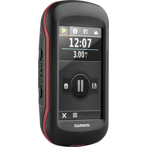 Garmin  Montana 610 Handheld GPS 010-01534-00