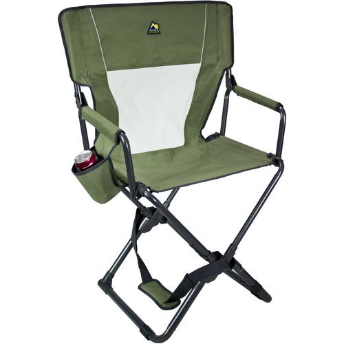GCI Outdoor Xpress Director's Chair (Royal Blue) 24219