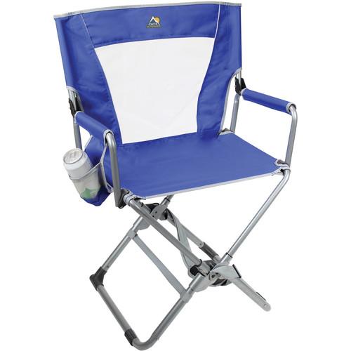 GCI Outdoor Xpress Director's Chair (Royal Blue) 24219