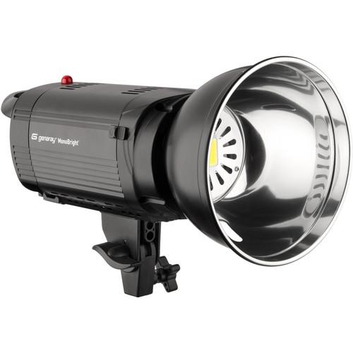 Genaray  MonoBright Daylight LED 750 MB-50DWV, Genaray, MonoBright, Daylight, LED, 750, MB-50DWV, Video