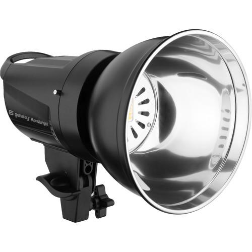 Genaray  MonoBright Daylight LED 750 MB-50DWV, Genaray, MonoBright, Daylight, LED, 750, MB-50DWV, Video