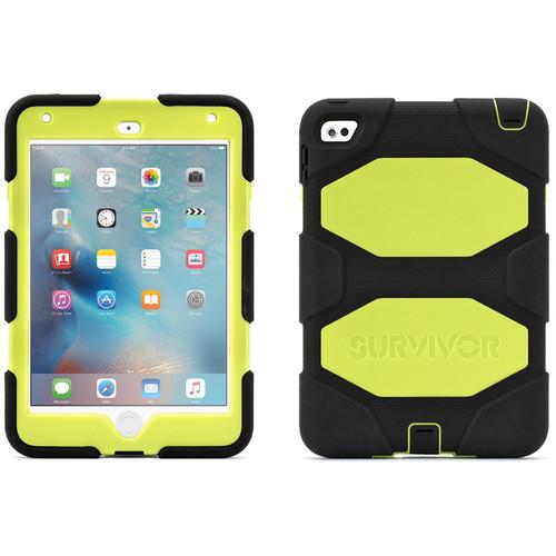 Griffin Technology Survivor All-Terrain Case for iPad GB41353