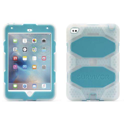 Griffin Technology Survivor All-Terrain Case for iPad GB41353