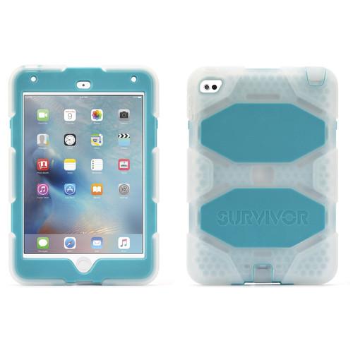 Griffin Technology Survivor All-Terrain Case for iPad GB41357