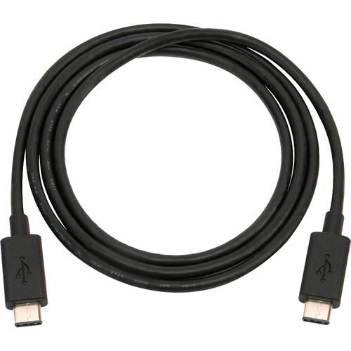 Griffin Technology USB Type-C to USB Type-A Cable (3') GC41637