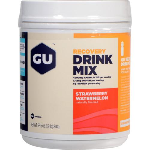 GU Energy Labs  Recovery Drink Mix GU-123106