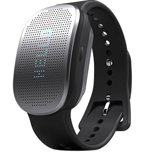 Healbe GoBe Health and Activity Tracker (Black) HLB11BBG