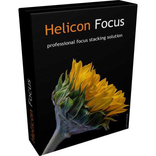 Helicon Soft  Helicon Focus Pro PROUN58054