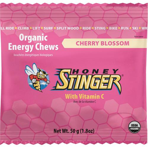 Honey Stinger  Organic Energy Chews HON-72219