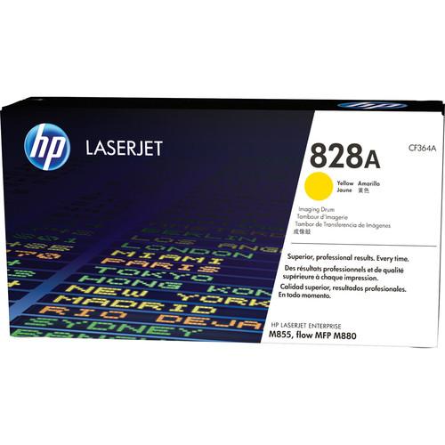 HP  828A Magenta LaserJet Image Drum CF365A