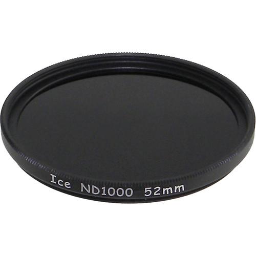 Ice 52mm Ice ND1000 Solid Neutral Density 3.0 ICE-ND1000-52