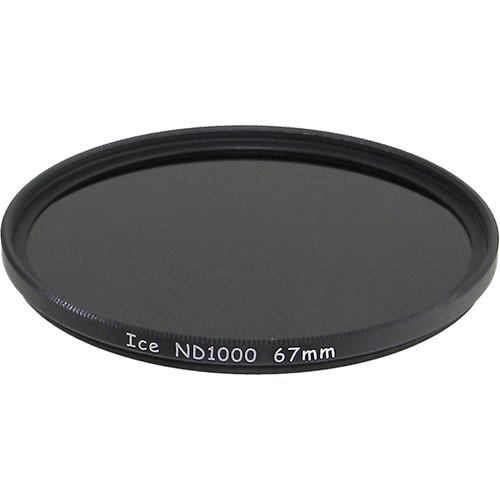Ice 58mm Ice ND1000 Solid Neutral Density 3.0 ICE-ND1000-58