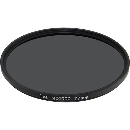 Ice 62mm Ice ND1000 Solid Neutral Density 3.0 ICE-ND1000-62