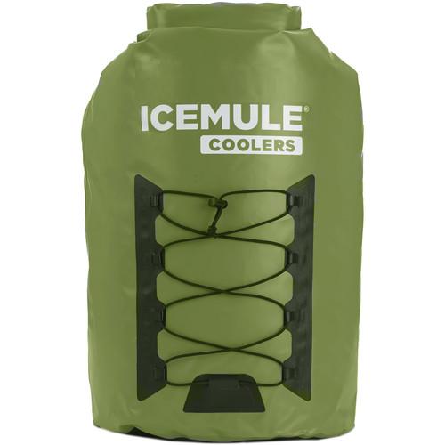 IceMule  Pro Cooler (Large, 20 L, Grey) 1014