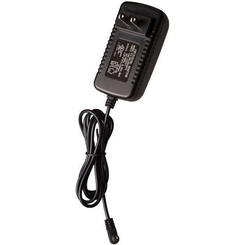 ikan 12V AC/DC In-Line Power Adapter AC-12V-4A-TYPE-A, ikan, 12V, AC/DC, In-Line, Power, Adapter, AC-12V-4A-TYPE-A,
