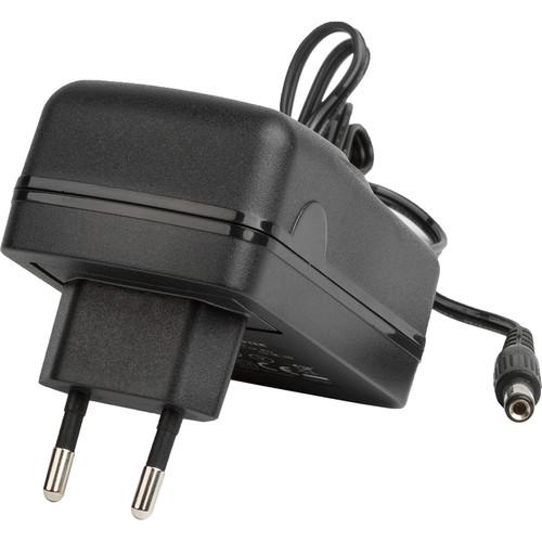 ikan 12V AC/DC In-Line Power Adapter AC-12V-4A-TYPE-A