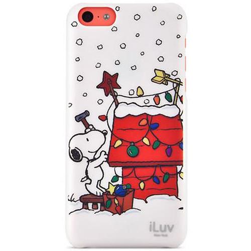 iLuv Snoopy 3D Case for iPhone 5/5s (Blue) AI5SNOHBL, iLuv, Snoopy, 3D, Case, iPhone, 5/5s, Blue, AI5SNOHBL,