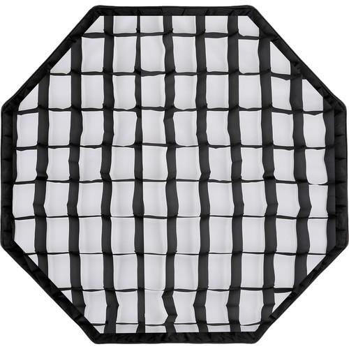 Impact Fabric Grid for Compact Octagonal Luxbanx LBG-O-C