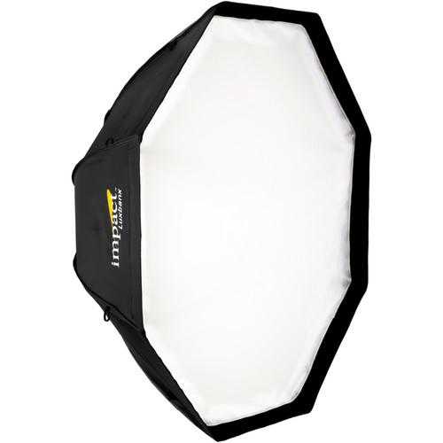 Impact Luxbanx Extra-Small Deep Octagonal Softbox LB-O-XSD