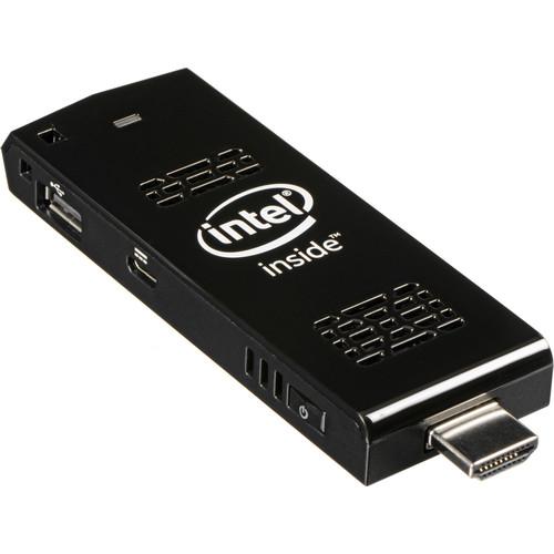 Intel  Compute Stick BOXSTCK1A32WFCL, Intel, Compute, Stick, BOXSTCK1A32WFCL, Video