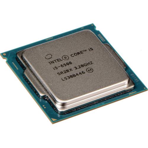 Intel Core i5-6500 3.2 GHz Quad-Core Processor BX80662I56500, Intel, Core, i5-6500, 3.2, GHz, Quad-Core, Processor, BX80662I56500,