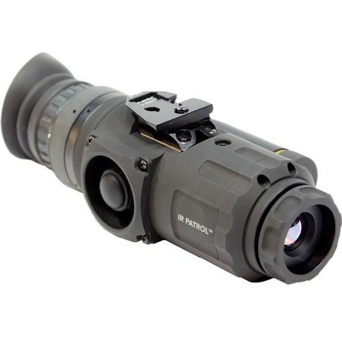 IR DEFENSE IR Patrol M300W 1-8x Thermal Monocular IRP-M300W