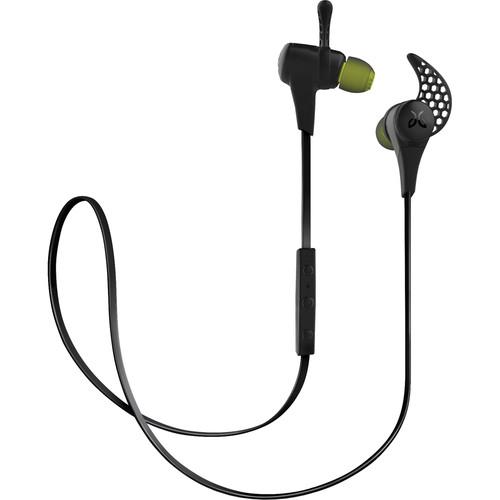 JayBird X2 Sport In-Ear Headphones with Bluetooth JBX2-S, JayBird, X2, Sport, In-Ear, Headphones, with, Bluetooth, JBX2-S,