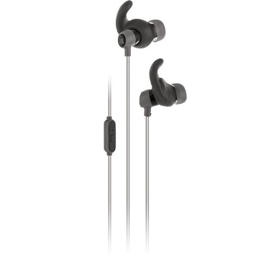 JBL Reflect Mini Lightweight, In-Ear Sport JBLREFMINIBLK, JBL, Reflect, Mini, Lightweight, In-Ear, Sport, JBLREFMINIBLK,