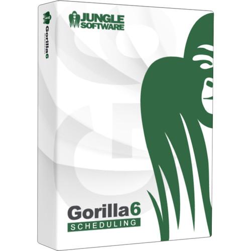 Jungle Software Gorilla 6 Budgeting (Download) 605021