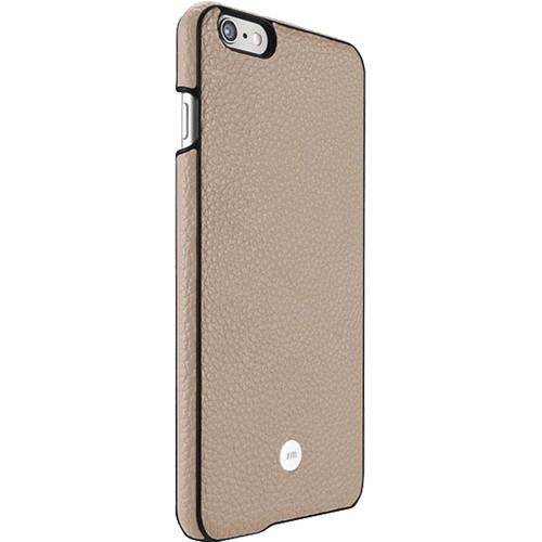 Just Mobile Quattro Back for iPhone 6/6s (Beige) LC-168BG, Just, Mobile, Quattro, Back, iPhone, 6/6s, Beige, LC-168BG,