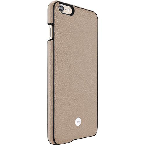 Just Mobile Quattro Back for iPhone 6/6s (Beige) LC-168BG, Just, Mobile, Quattro, Back, iPhone, 6/6s, Beige, LC-168BG,