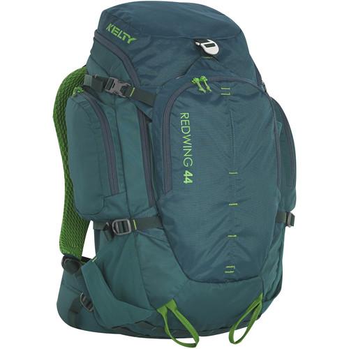 Kelty  Redwing 50L Backpack (Black) 22615216BK