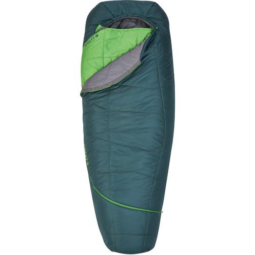 Kelty Tru Comfort Kids 20 Sleeping Bag (Camo) 35420116SR