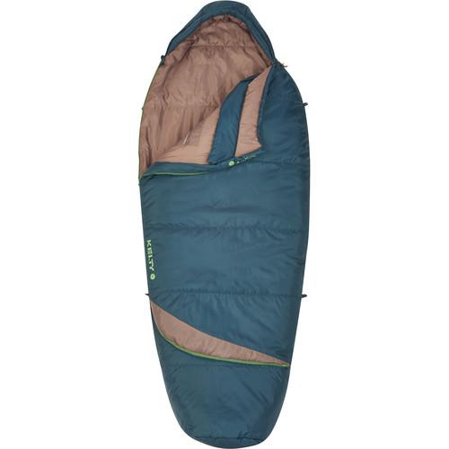 Kelty Tuck EX Women's Sleeping Bag (20°F) 35419916RR