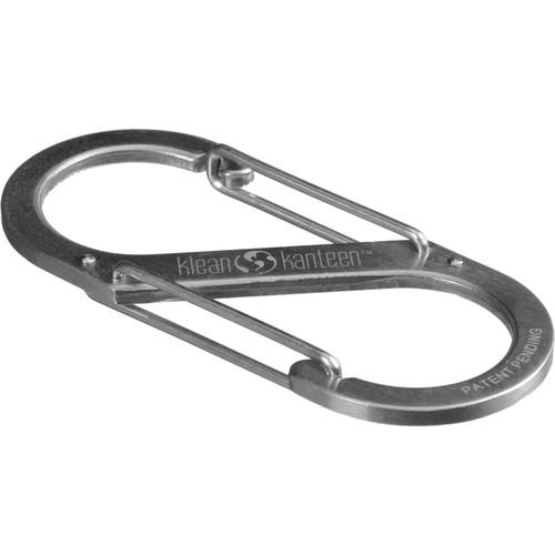 Klean Kanteen Nite Ize Steel Carabiner #3 KBINER3