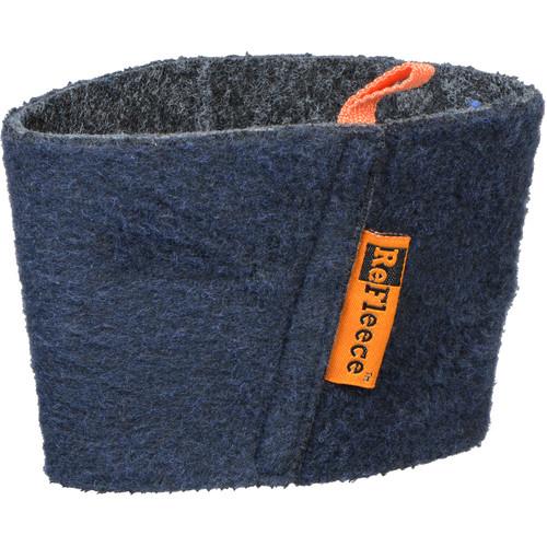 Klean Kanteen ReFleece Pint Cozie (Orange) KREFC-OR