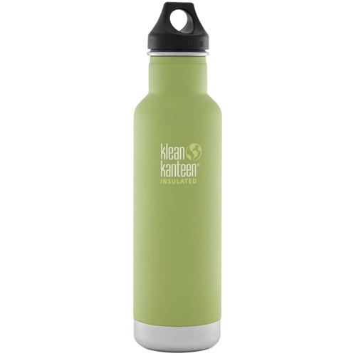 Klean Kanteen Vacuum Insulated Classic Water Bottle K20VCPPL-BS