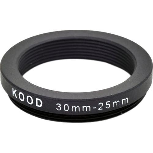 Kood  30.5-27mm Step-Down Ring ZASR30.527