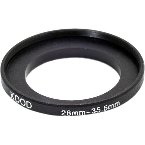 Kood  30.5-35.5mm Step-Up Ring ZASR30.535.5