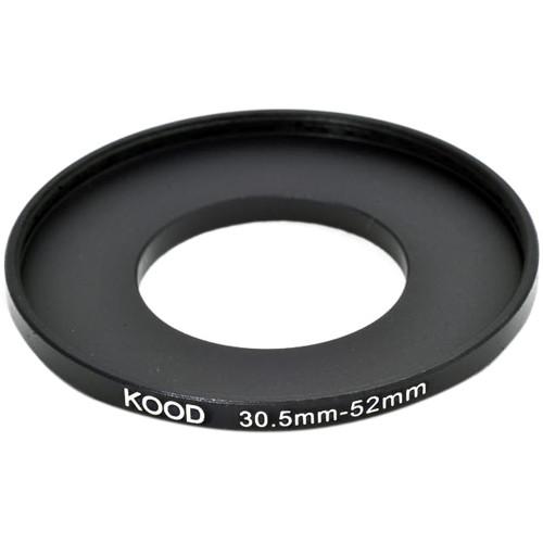 Kood  30.5-52mm Step-Up Ring ZASR30.552