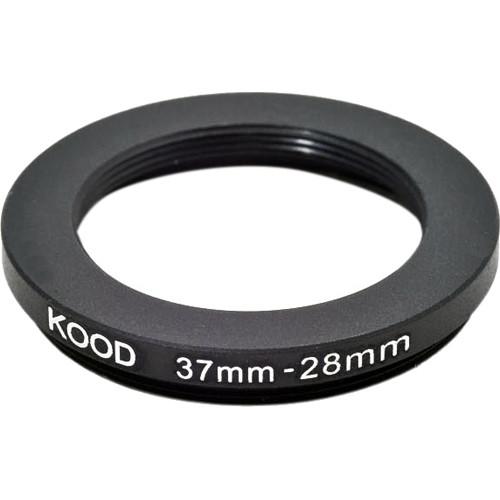 Kood  37-28mm Step-Down Ring ZASR3728, Kood, 37-28mm, Step-Down, Ring, ZASR3728, Video